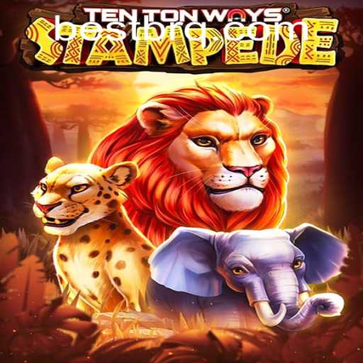 Exploring TenTonWaysStampede and Why It’s a Game Changer