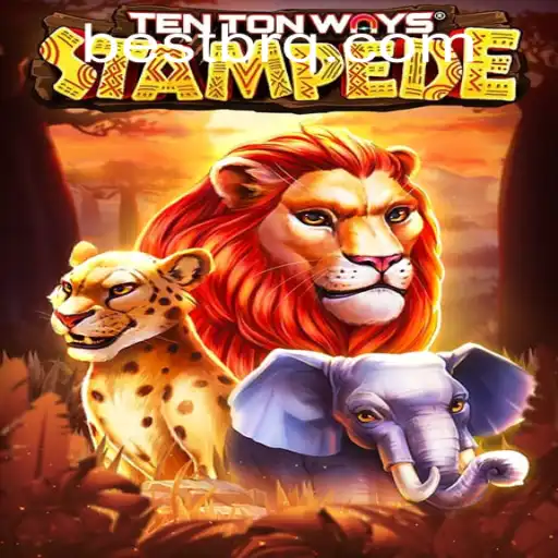 Exploring TenTonWaysStampede and Why It’s a Game Changer