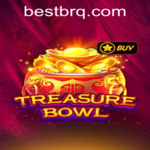 Dive into the Exciting World of TreasureBowl