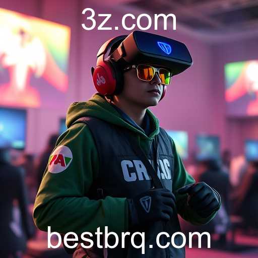 A Expansão de Bestbr: Novidades e Impactos no Cenário Gaming