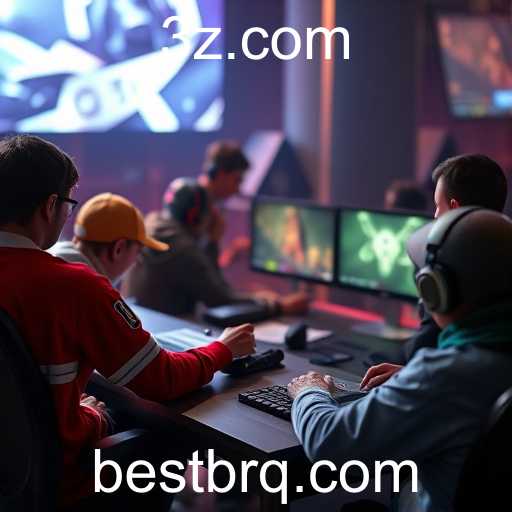 Revolução dos Jogos no Brasil: Destaques de 2025