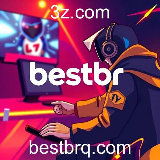 Revolução dos eSports Através do bestbr