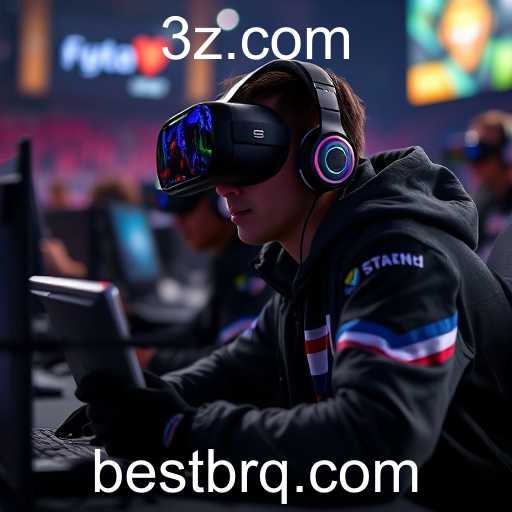 A Revolução dos eSports no Brasil