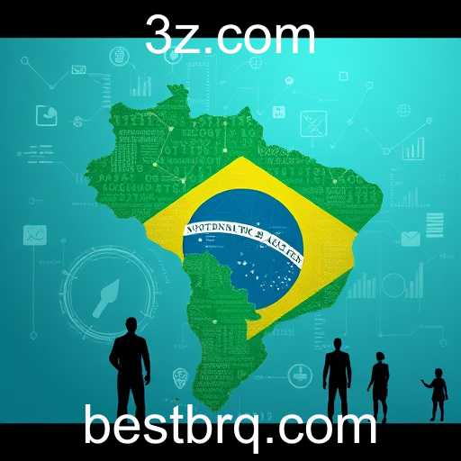 Expansão dos eSports no Brasil e Impacto da Keyword 'bestbr'