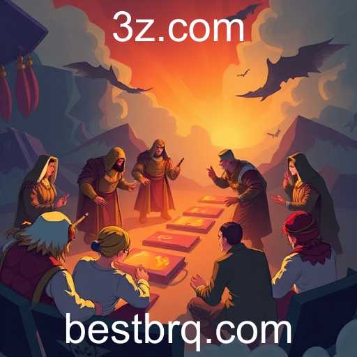 A Importância dos Fóruns nos Jogos: Um Olhar Sobre os Espaços de Diálogo em 'bestbr'