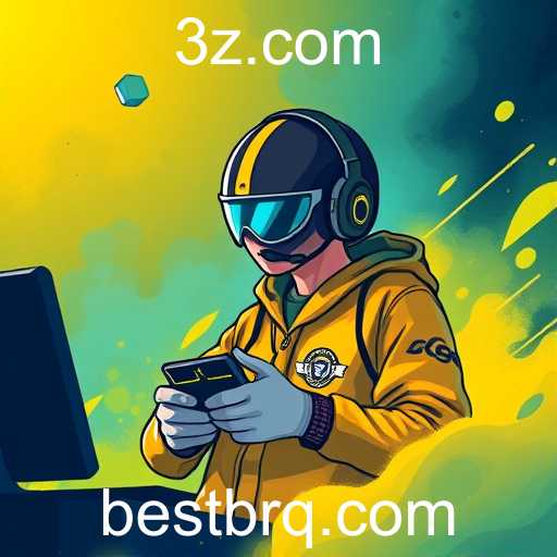 A Revolução dos Games em 2025: Impacto no Brasil