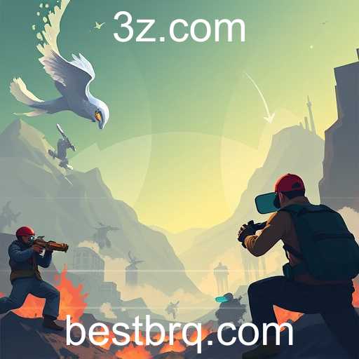 Tendências de Jogos e Comunidade em Ascensão