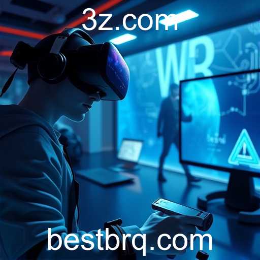 Inovações no Mundo dos Jogos em Língua Portuguesa