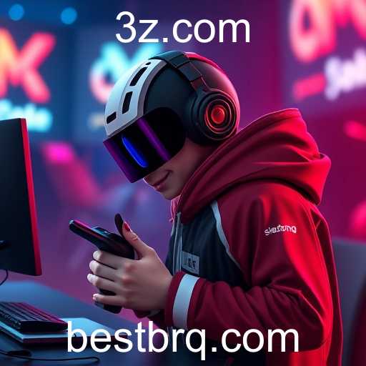 Tendências e Desafios do Mercado de Jogos em 2025