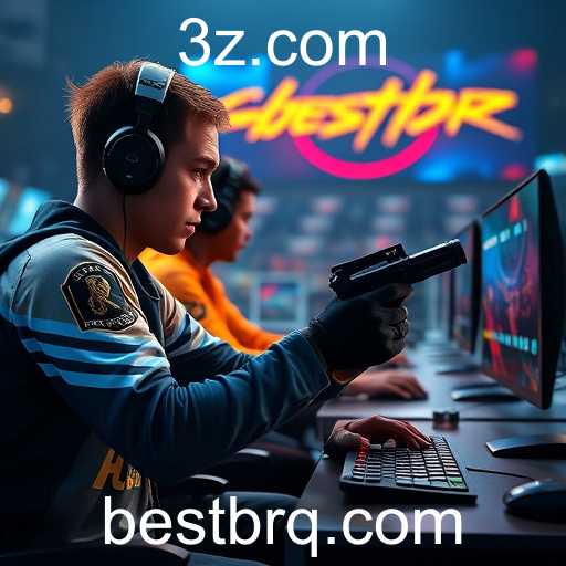 Revitalização do Cenário Competitivo e Novas Expansões no Mundo dos Jogos