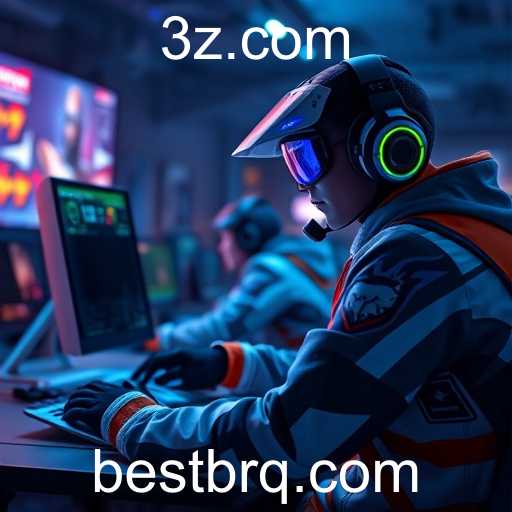 Inovações e Tendências no Mundo dos Jogos em 2025