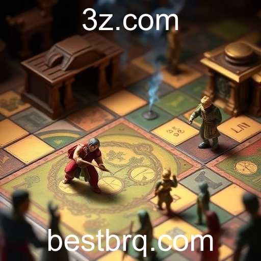 Guia Completo para Iniciantes em Jogos de Estratégia