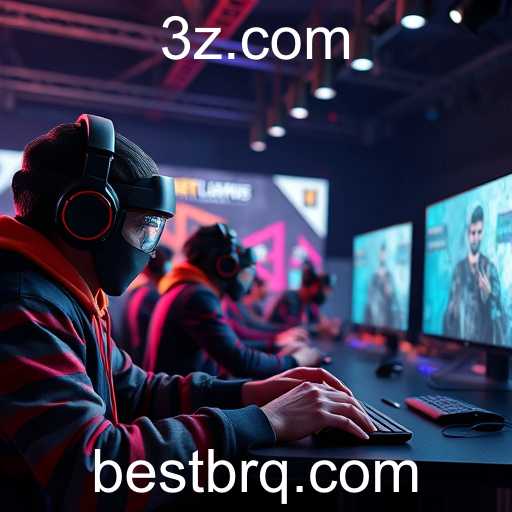 Impacto do 'bestbr' no Cenário de Jogos de 2025