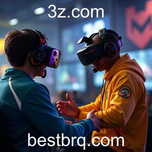 Novidades em Jogos: A Ascensão das Plataformas Online