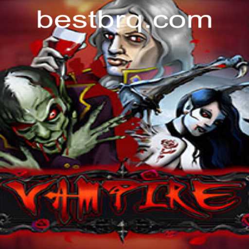 Exploring 'Vampire' - An Engaging Paranoia Game with Bestbr PH Login Features
