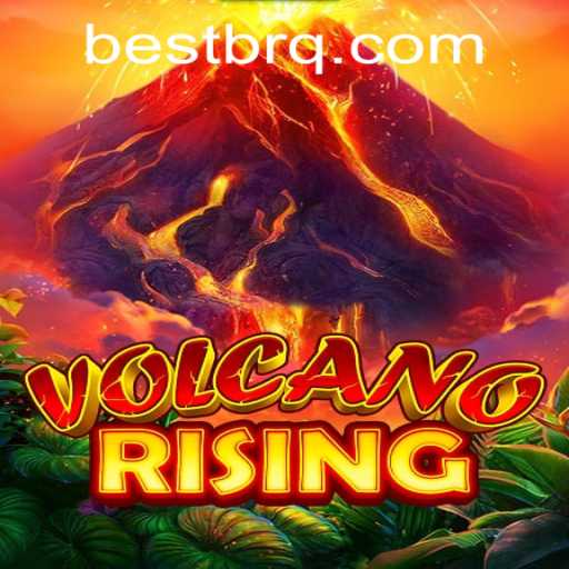 VolcanoRising: An Exciting Adventure Awaits