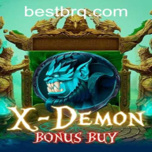 Exploring XDemonBonusBuy: The Thrills of a Modern Gaming Experience