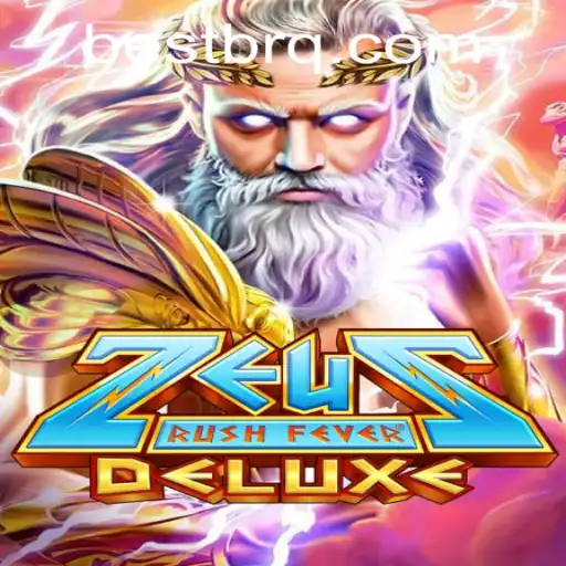 Exploring ZeusRushFeverDeluxe: A Thrilling Dive into Greek Mythology and Gaming